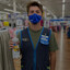 Walmart Employee (Evil)