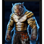 TigerThai