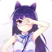 千叶の墮天圣黑貓