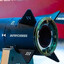 Iranian Hypersonic Missile