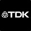 | TDK |