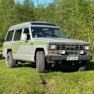 PATROL