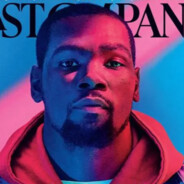 NBA第一深情杜兰特