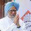 Manmohan Singh