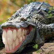 Jaré sorridente