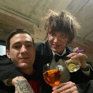 игрок (сильный)