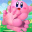 KirbyFeet