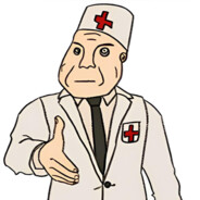 Doctor avatar