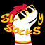 SloPPySockS