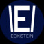 Eckistein