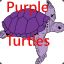 Purple Turtles™