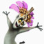 King Julien