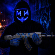 MãoKueba Steam avatar