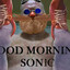 IM SEE YOU, SONIC