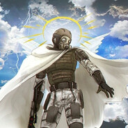 Steam Avatar