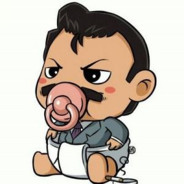 【SVIP】大渡口黑老大