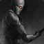 -=[ Gray Fox ]=-