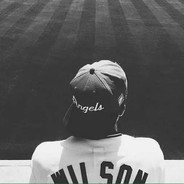 一头纯白色的ju