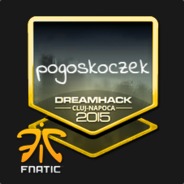 pogoskoczek