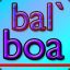 bal&#039; boa