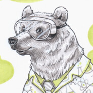 DrScienceBear