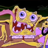 spongebob