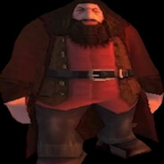 PS1 Hagrid
