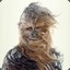 The Mighty Chewbacca