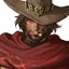 Jesse·Mccree