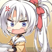 朝武芳乃占领地球