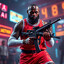 LeOnetap James
