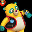 Special Agent Oso
