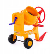 OGROMNA BETONIARKA XXL