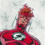 -[Wally West]-