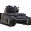 Shredder Tank