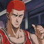 Sakuragi Hanamichi