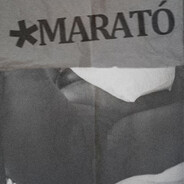 MARATÓ