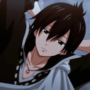 Zeref Dragneel avatar