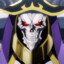 ainz ooal gown