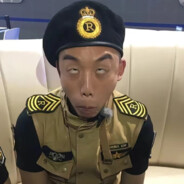 椰林突击手小猎豹