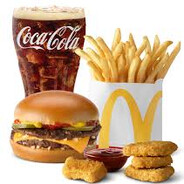 mcdonalds 5 dollar meal