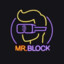 Mr.Block