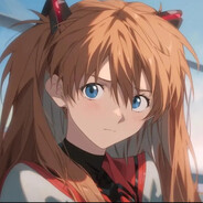 Soryu Asuka