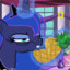 Starsy Starshine