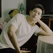 哥哥你好帅呀！