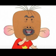 和蔼可亲牛图图