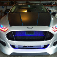 â™… J GOvS Master Coleman Trebor
