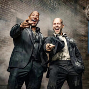 离开那该死的酒窖