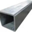 Galvanized Square Steel