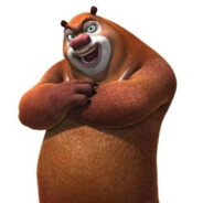 狗熊岭第一突破手